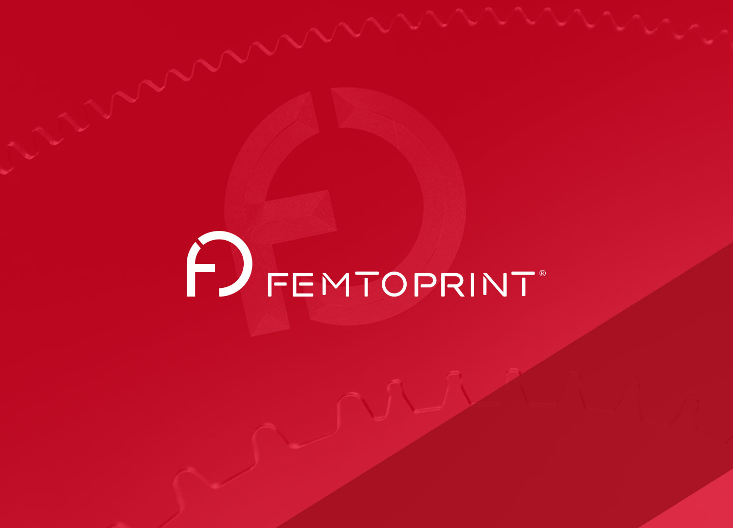 FEMTOprint