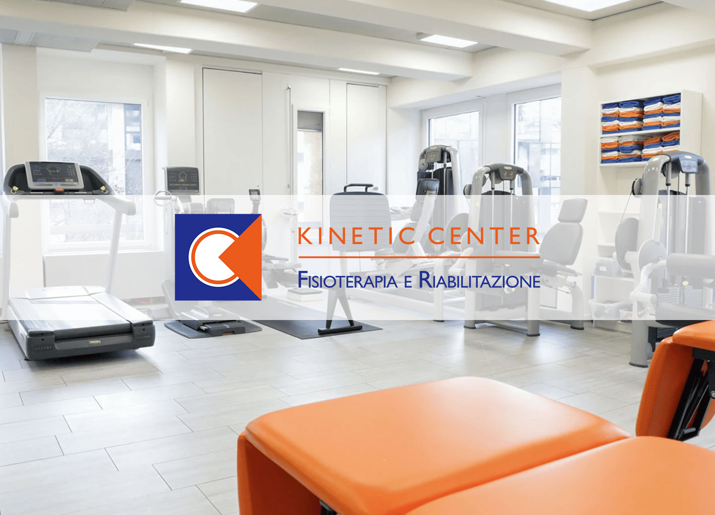 Kinetic Center